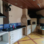 Casa à venda com 4 suítes no condomínio Parque Imperial, Mairiporã - SP