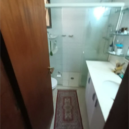Apartamento à venda com 3 quartos, sendo 1 suíte, em Vila Suzana, São Paulo, SP