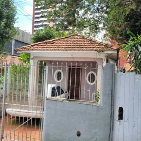 Casa à venda com 2 quartos em Vila Madalena, São Paulo, SP