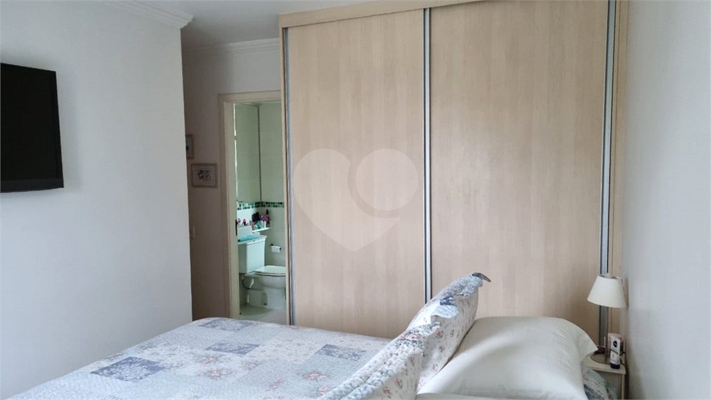 Apartamento à venda com 2 quartos, sendo 1 suíte,  em Jardim Bonfiglioli, São Paulo, SP