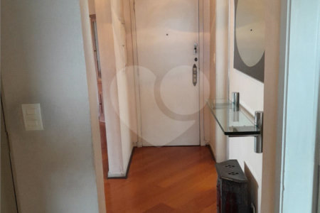 Apartamento à venda com 2 quartos em Liberdade, São Paulo, SP