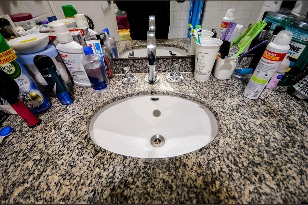 Apartamento à venda com 2 quartos, sendo 1 suíte, em Tijuca, Rio de Janeiro, RJ