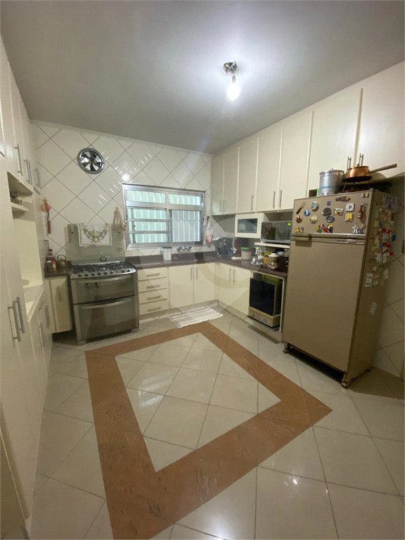 Casa à venda com 4 suítes em Vila Maria, São Paulo, SP