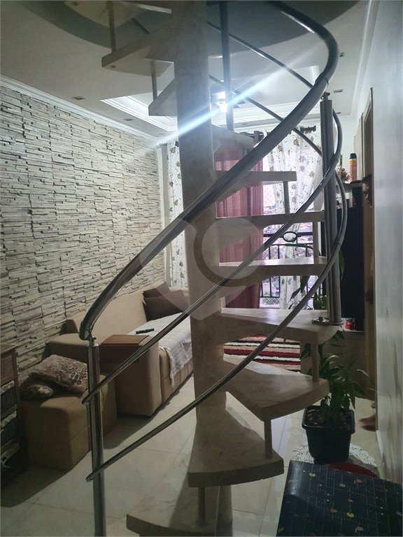 Cobertura à venda com 2 quartos em Jaraguá, São Paulo, SP