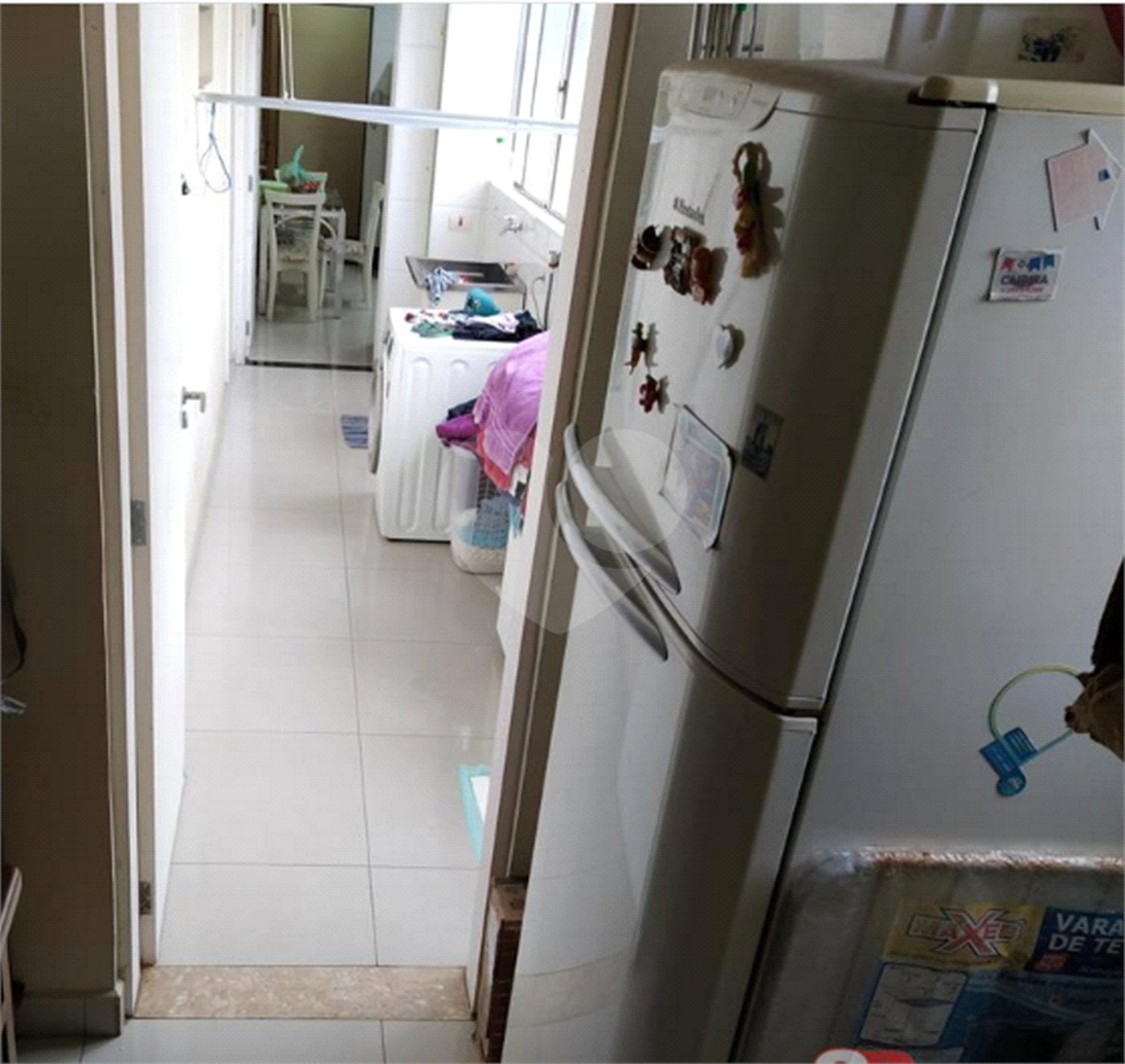 Apartamento à venda com 3 quartos, sendo 1 suíte, em Santana, São Paulo, SP
