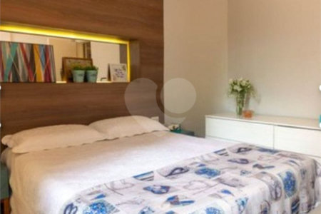 Apartamento à venda com 3 suítes em Vila Andrade, São Paulo, SP