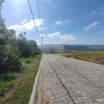 Terreno à venda no condomínio Residencial Solar São Judas Tadeu, Piracaia - SP
