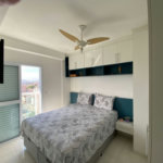 Apartamento à Venda no Embaré – Santos | 74 m² | 2 Dormitórios (1 Suíte) | Varanda Gourmet | Lazer Completo