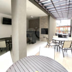 Apartamento à venda com 2 quartos em Horto Florestal, Jundiaí, SP