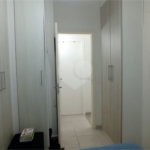 Casa à venda com 2 suítes no condomínio Residencial Pavoni I, São Paulo - SP