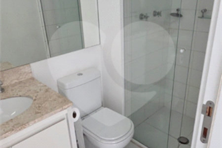 Apartamento à venda com 2 quartos, sendo 1 suíte, em Brooklin Paulista, São Paulo, SP