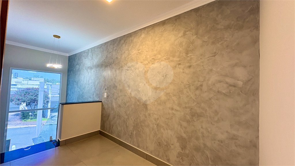 Casa à venda com 4 quartos, sendo 1 suíte,  no condomínio Villagio Milano, Sorocaba - SP