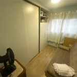 Apartamento à venda com 2 quartos, sendo 1 suíte, em Ferreira, São Paulo, SP