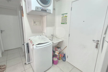 Apartamento à venda com 2 quartos em Jardim Celeste, São Paulo, SP