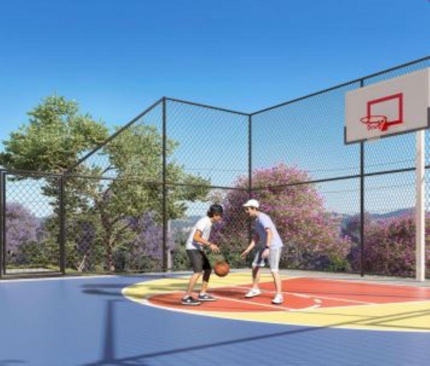 Smart Urba Reserva