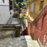 Casa à venda com 5 quartos, sendo 2 suítes,  em Rio Comprido, Rio de Janeiro, RJ