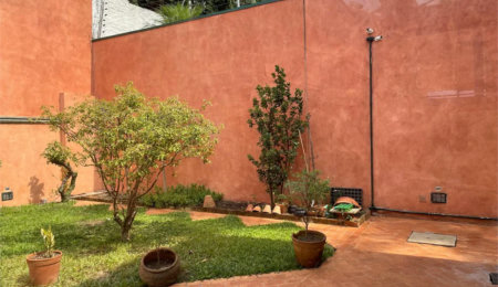 Casa à venda ou para alugar com 4 quartos, sendo 3 suítes,  em Jardim Leonor, São Paulo, SP