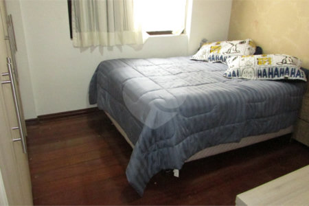 Apartamento à venda com 3 quartos, sendo 1 suíte, em Parada Inglesa, São Paulo, SP