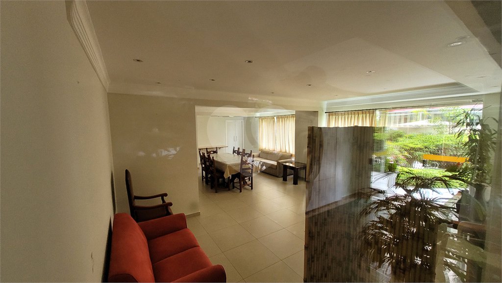 Apartamento à venda com 2 quartos, sendo 1 suíte,  em Vila Mariana, São Paulo, SP