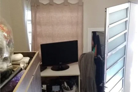 Casa à venda com 3 quartos em Vila Indiana, São Paulo, SP