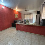 Chácara à venda com 3 quartos em Vila Sottemo, Itapetininga, SP