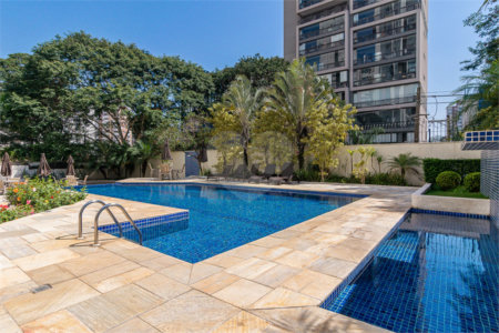 Apartamento à venda com 4 quartos, sendo 1 suíte, em Vila Romana, São Paulo, SP