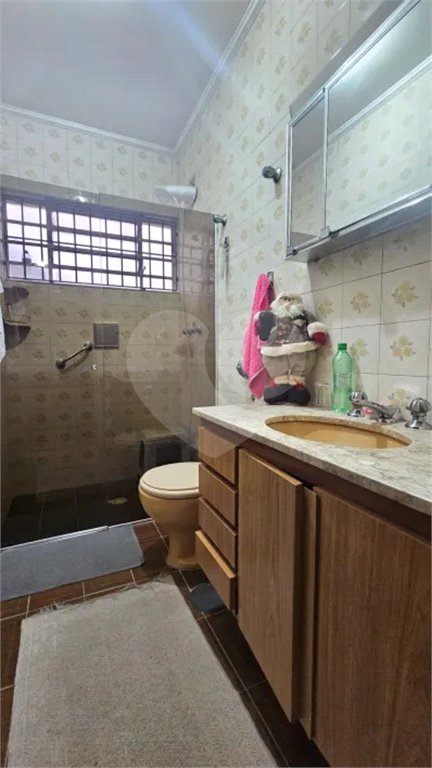 Casa de Vila à venda com 4 quartos, sendo 2 suítes, em Sumarezinho, São Paulo, SP