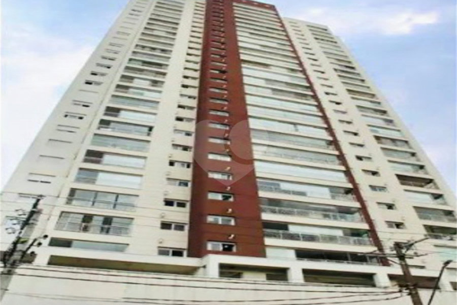 Apartamento à venda com 2 quartos, sendo 1 suíte, em Barra Funda, São Paulo, SP