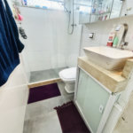 Apartamento à venda com 3 quartos em Rio Comprido, Rio de Janeiro, RJ