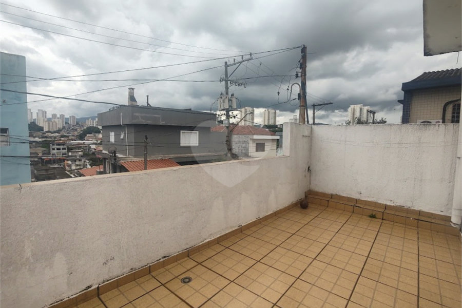 Sobrado à venda com 5 quartos em Imirim, São Paulo, SP