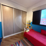 Apartamento à venda com 3 quartos, sendo 1 suíte,  em Jardim do Mar, São Bernardo do Campo, SP