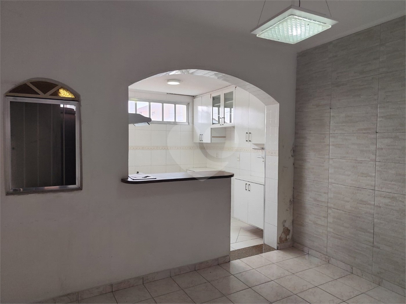 Sobrado à venda com 2 quartos em Vila Nivi, São Paulo, SP