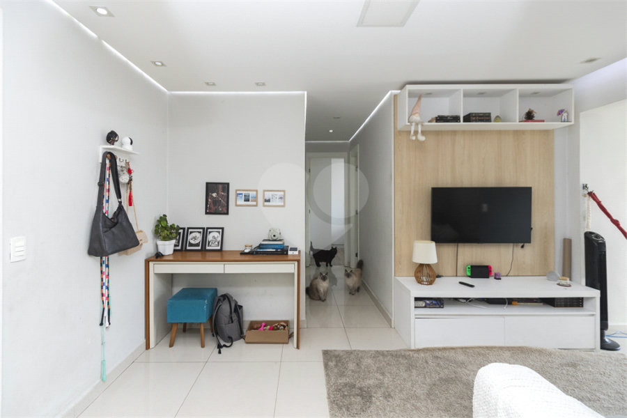 Apartamento à venda com 2 quartos, sendo 1 suíte, em Casa Verde, São Paulo, SP