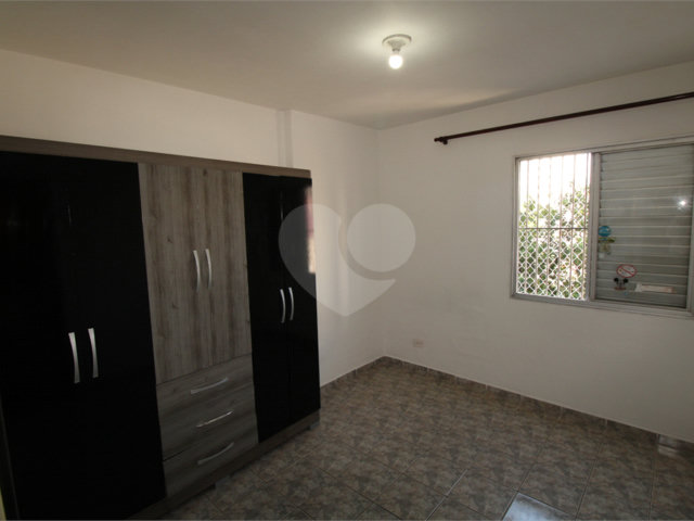Apartamento à venda com 2 quartos em Santana, São Paulo, SP