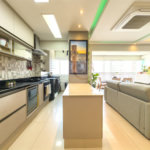 Apartamento à venda com 1 suíte em Jardim Prudência, São Paulo, SP