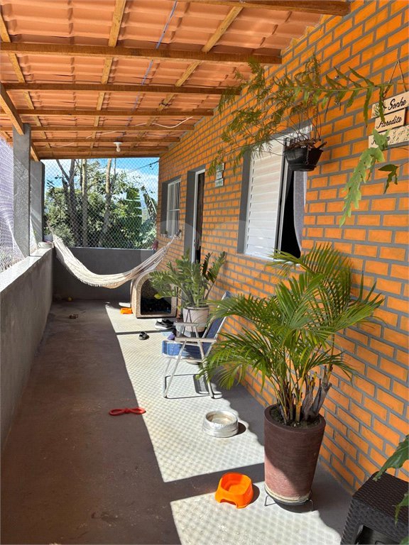 Chácara à venda com 2 quartos em Biritiba Ussu, Mogi das Cruzes, SP