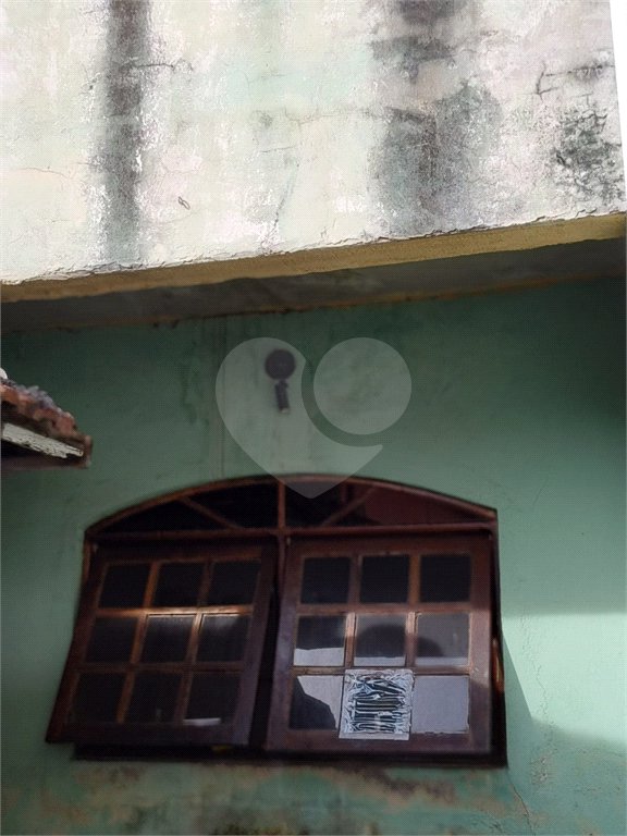 Casa à venda com 4 quartos em Chora Menino, São Paulo, SP