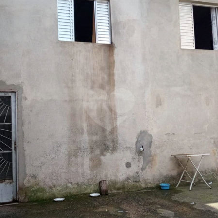 Casa à venda com 2 quartos em Jardim Luciana, Itaquaquecetuba, SP