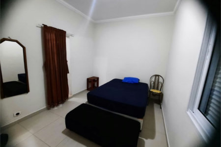 Apartamento com 4 dormitórios à venda, 122 m² por R$ 850.000,00 - Pitangueiras - Guarujá/SP