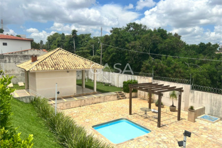 Casa em condomínio à venda com 4 quartos, sendo 1 suíte, em Jardim Americano, Sorocaba, SP