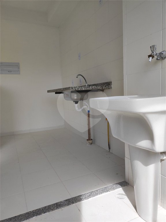 Apartamento à venda com 2 quartos em Casa Verde, São Paulo, SP
