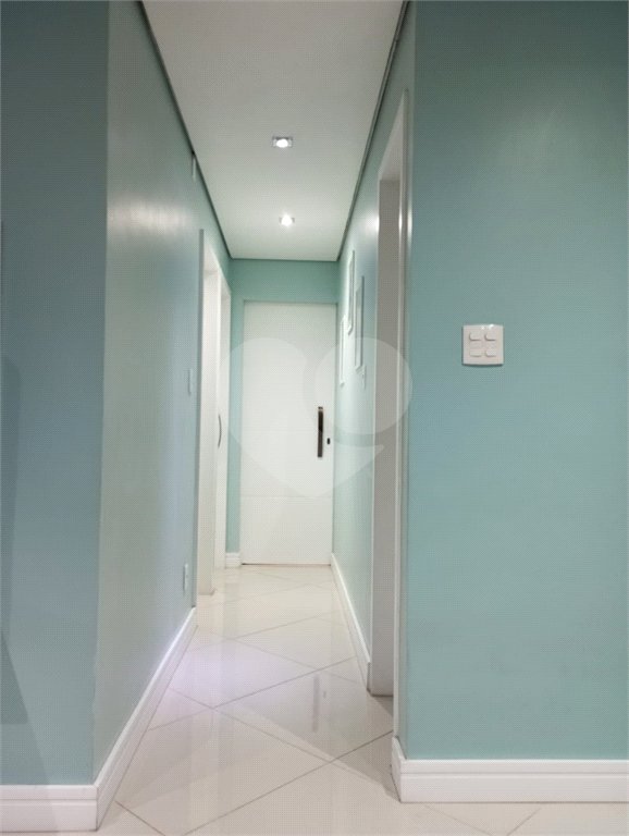 Apartamento à venda com 3 quartos, sendo 1 suíte, em Jardim Monte Kemel, São Paulo, SP