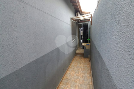 Casa Térrea à venda com 2 quartos em Vila Avaí, Indaiatuba, SP