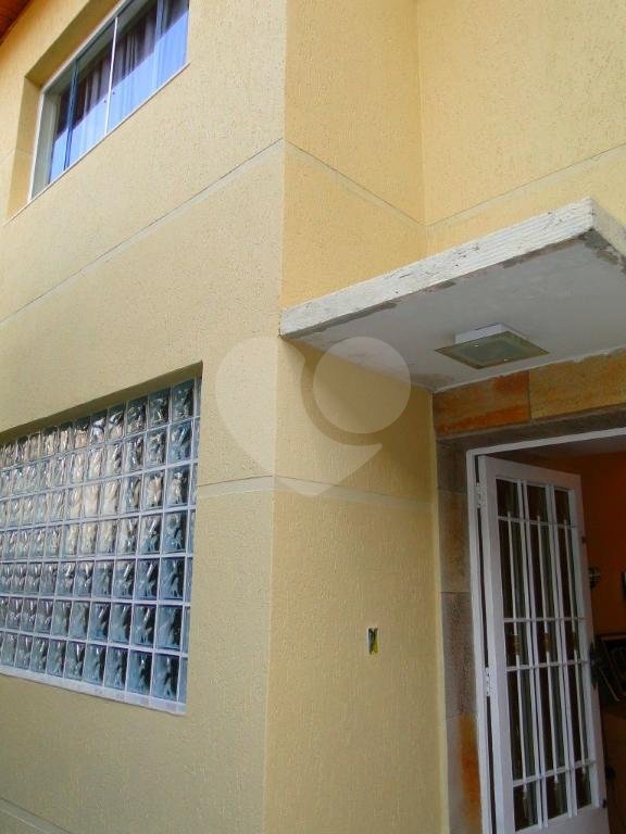 Sobrado à venda ou para alugar com 4 quartos, sendo 1 suíte, em Santana, São Paulo, SP