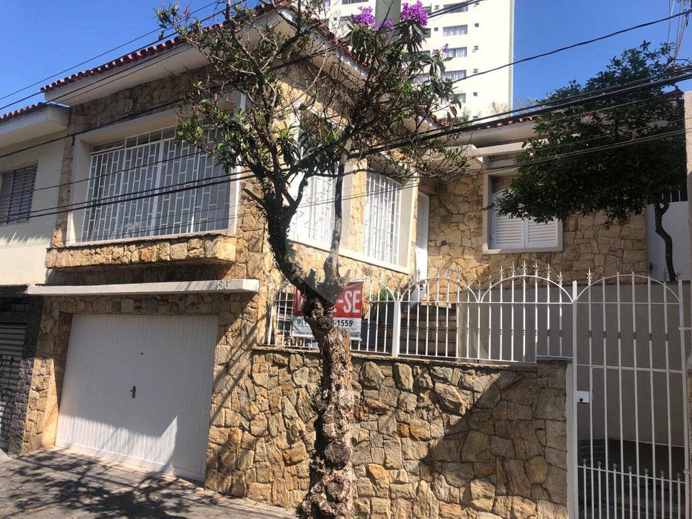 Sobrado à venda com 3 quartos, sendo 1 suíte, em Água Fria, São Paulo, SP