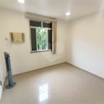 Apartamento à venda com 3 quartos em Rio Comprido, Rio de Janeiro, RJ