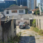 Terreno à venda em Jaguaré, São Paulo, SP