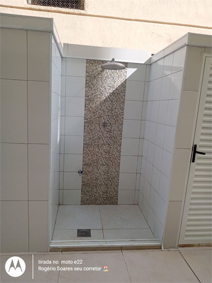 Cobertura à venda, 205 m² por R$ 870.000,00 - Central Park - Guarujá/SP