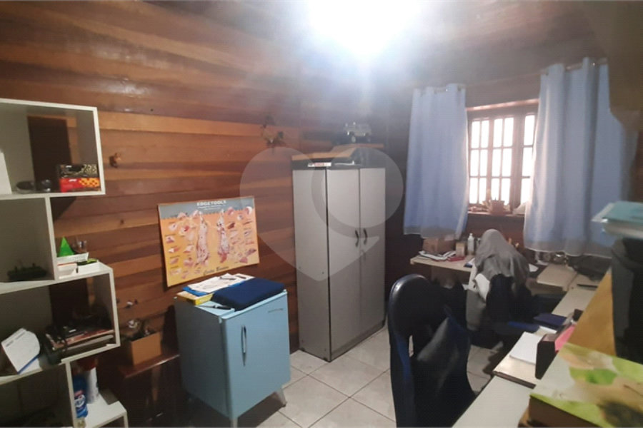 Sobrado à venda com 4 quartos, sendo 2 suítes, em Limão, São Paulo, SP