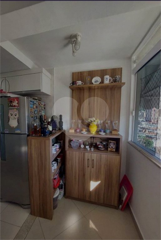 Cobertura à venda com 3 quartos em Engenho Novo, Rio de Janeiro, RJ
